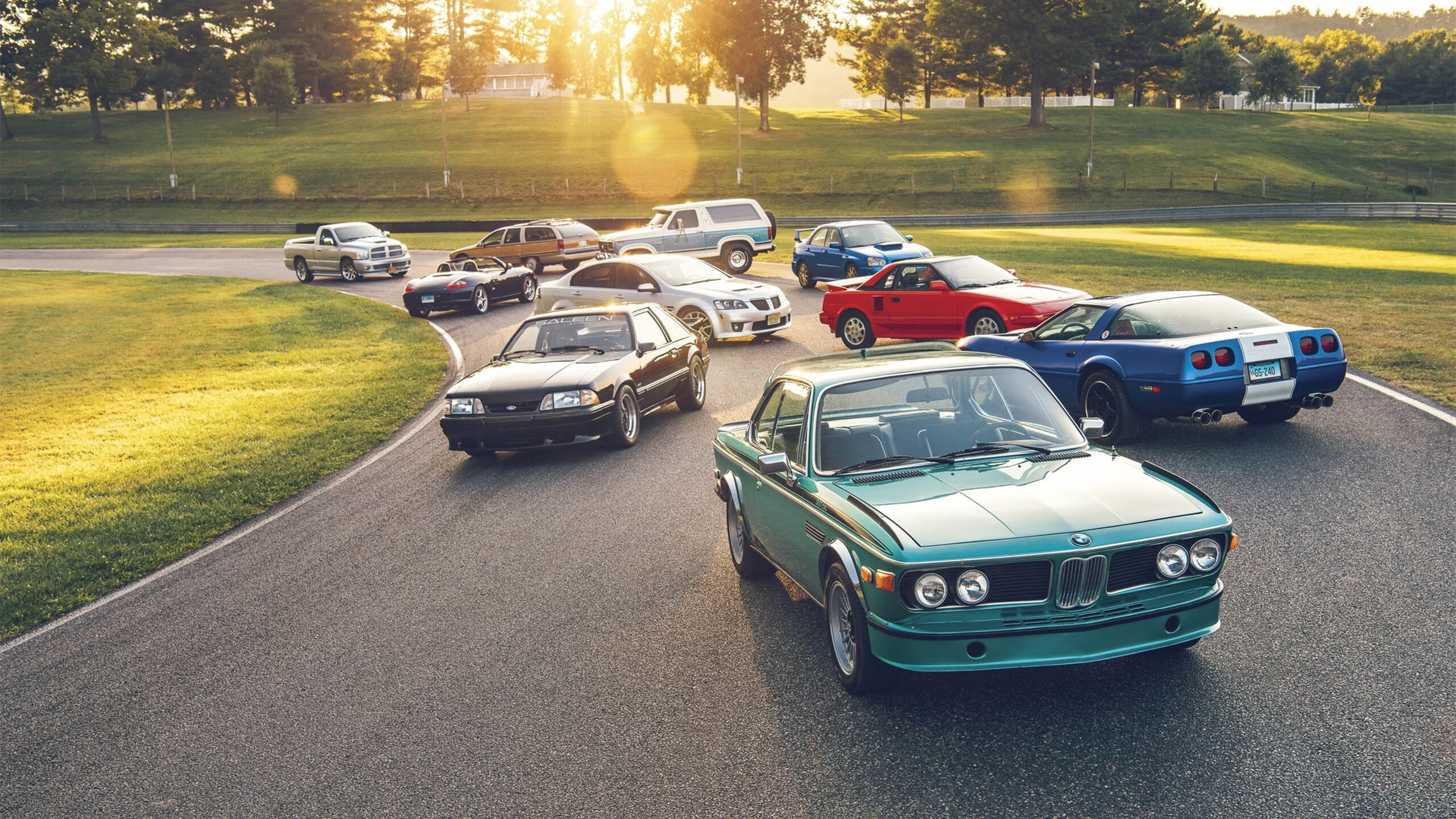 决战年底:车队最终组队策略揭秘,车队阵容