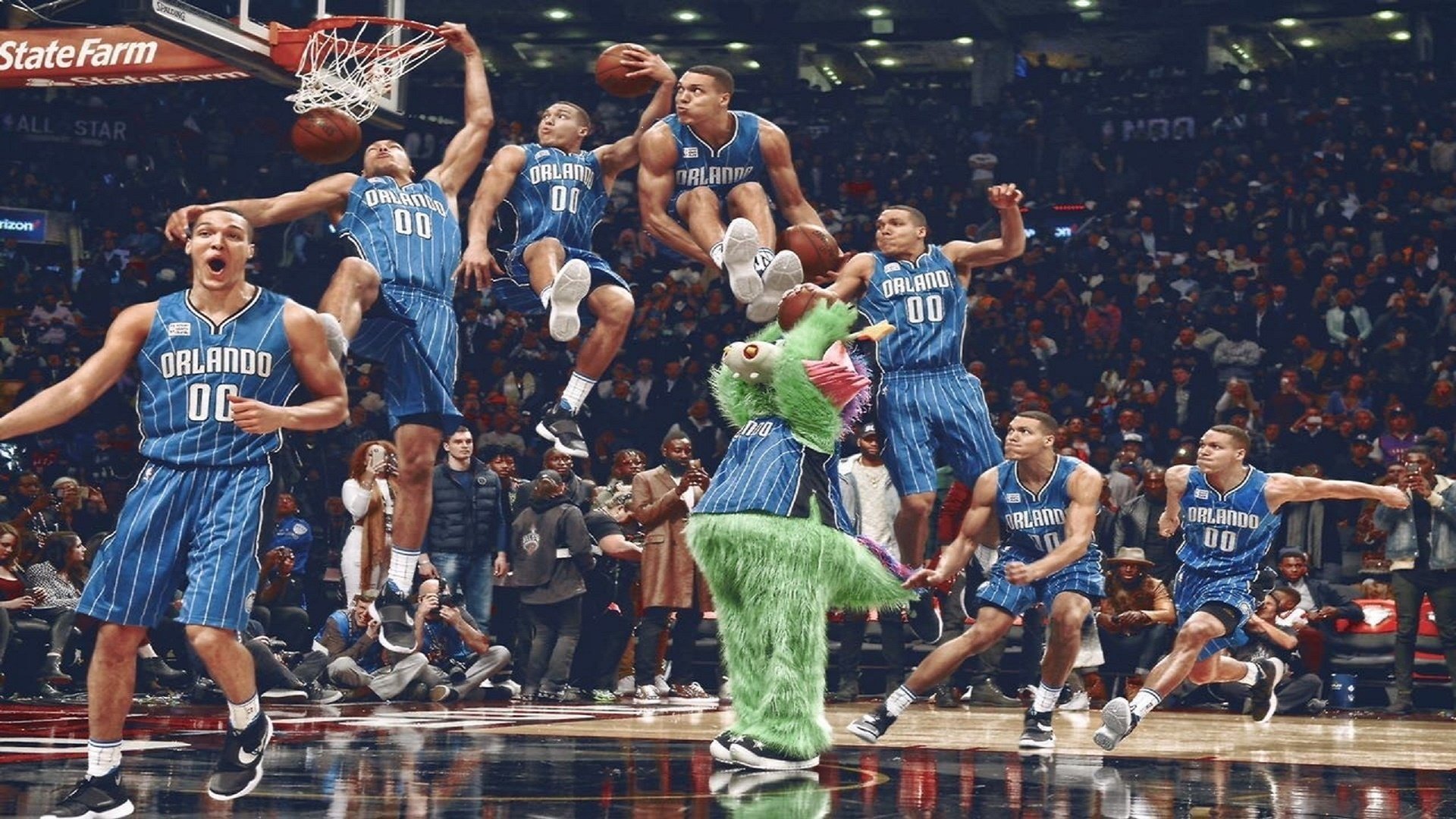 KAIYUNAPP-塞尔·拉恩：他用不可思议的爆发力成为全黑队外线的“主力”